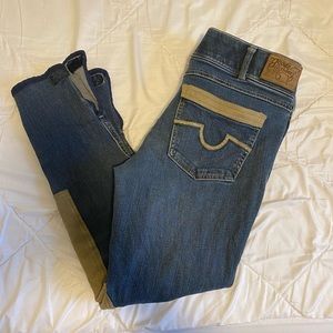 Goode Rider knee patch breech 32